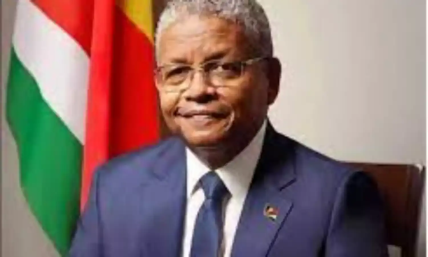 US congratulates Seychelles on 45th independence anniversary