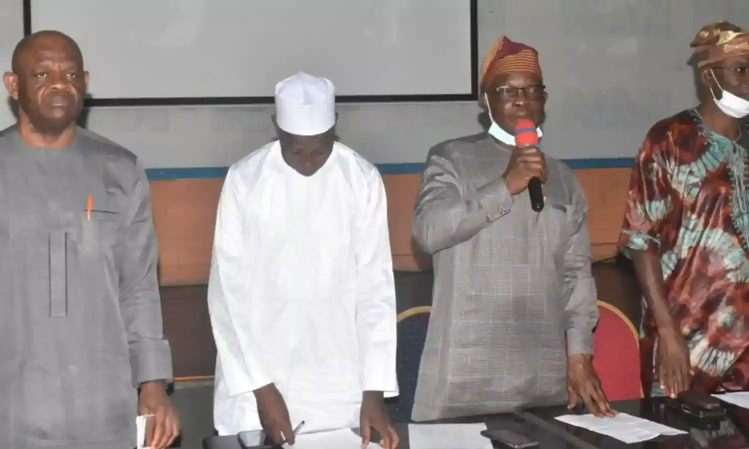 NAN on path of greatness again – MD