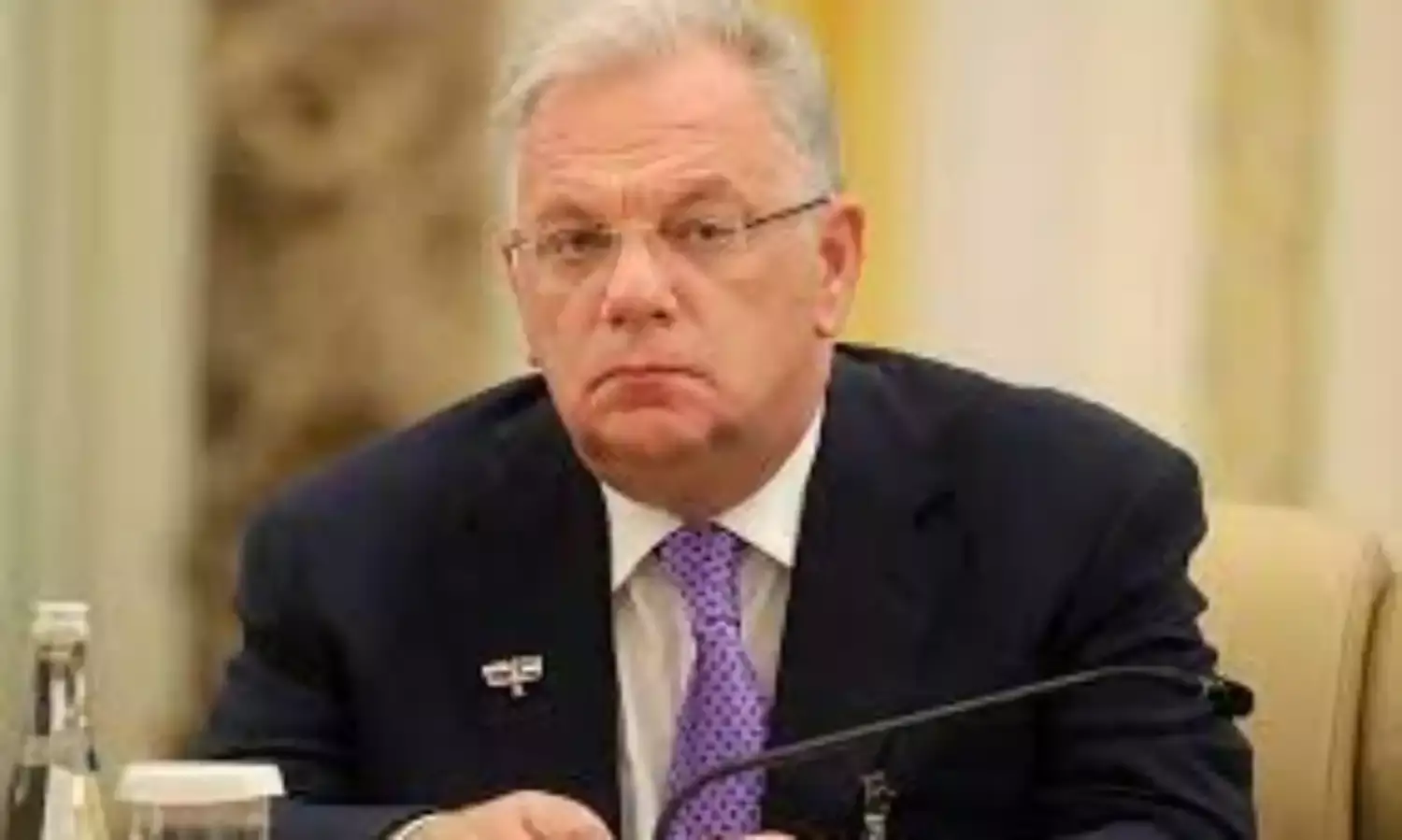 Russia develops counter measures against U.S. sanctions