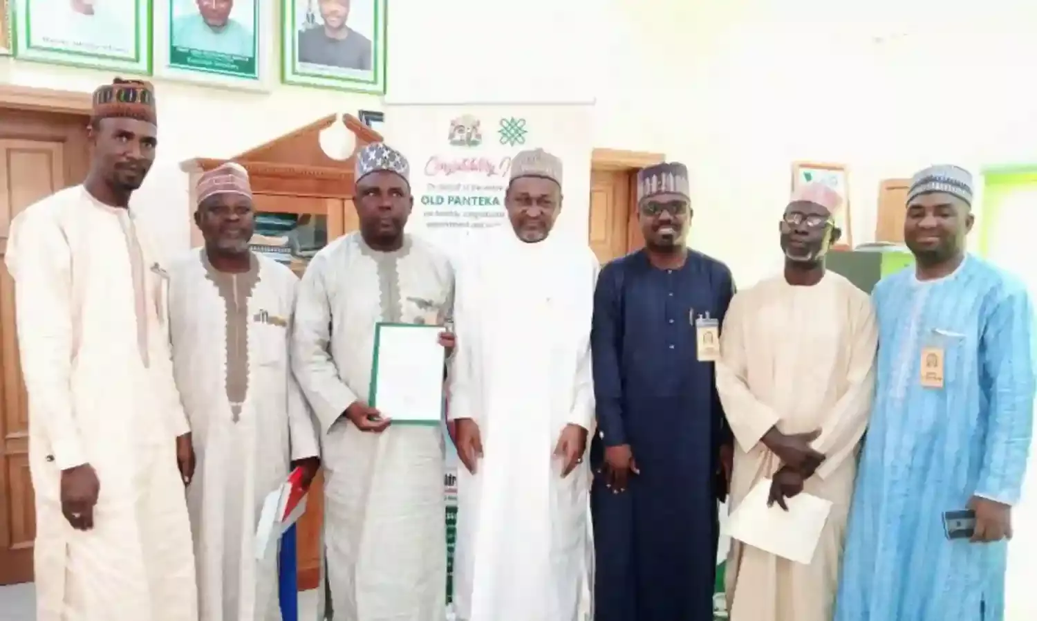 NBTE to partner Katsina State to promote vocational skills
