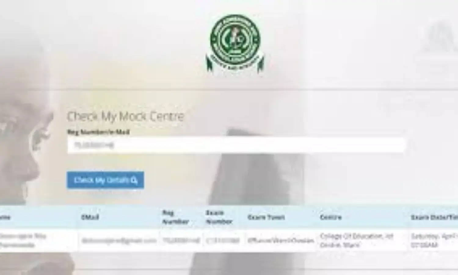 Candidates, parents decry low scores as JAMB releases results