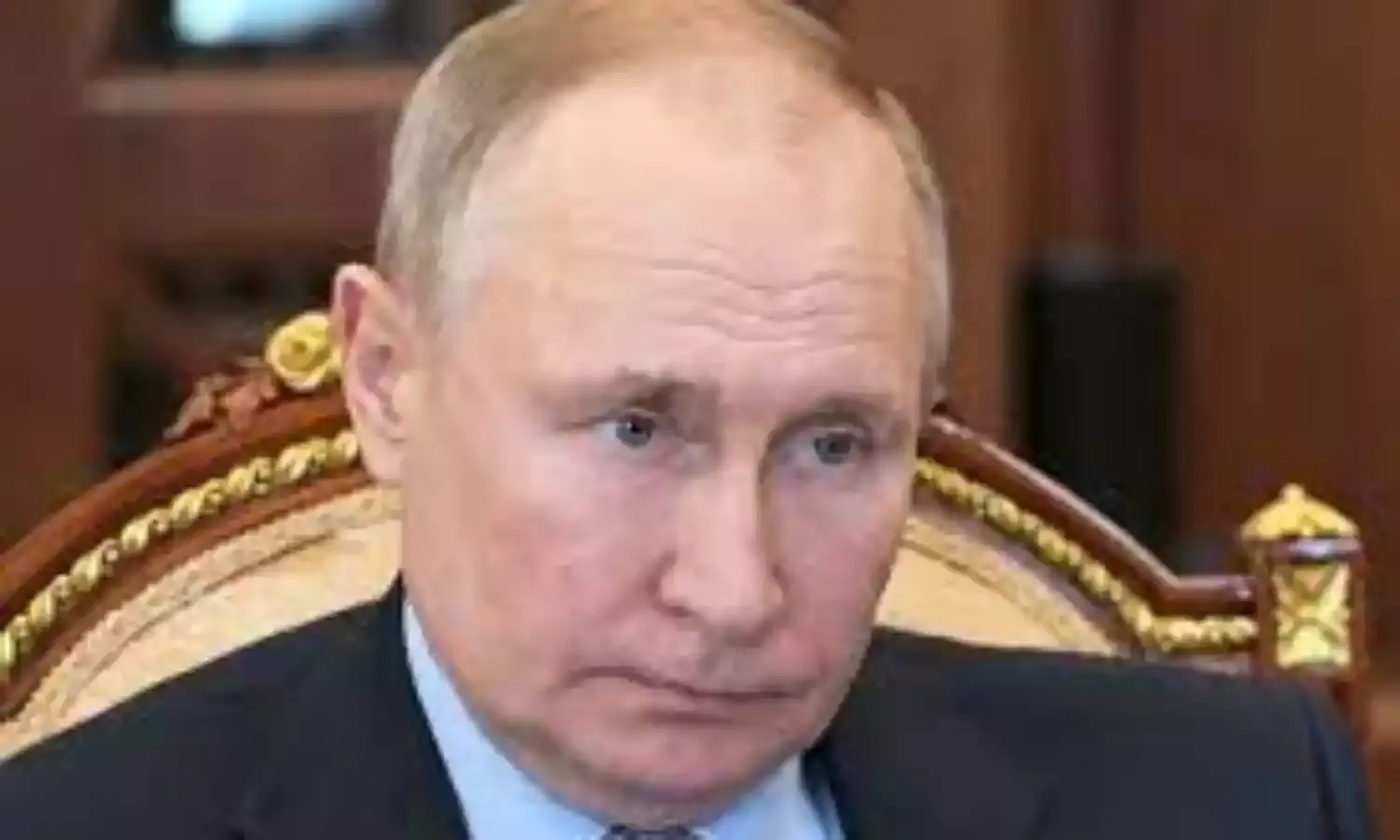 EU leaders split on whether to meet Putin as Brussels summit starts