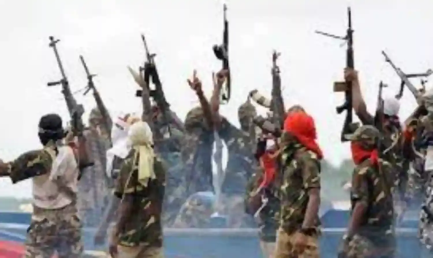 Presidency replies Niger Delta Avengers, says threats unnecessary