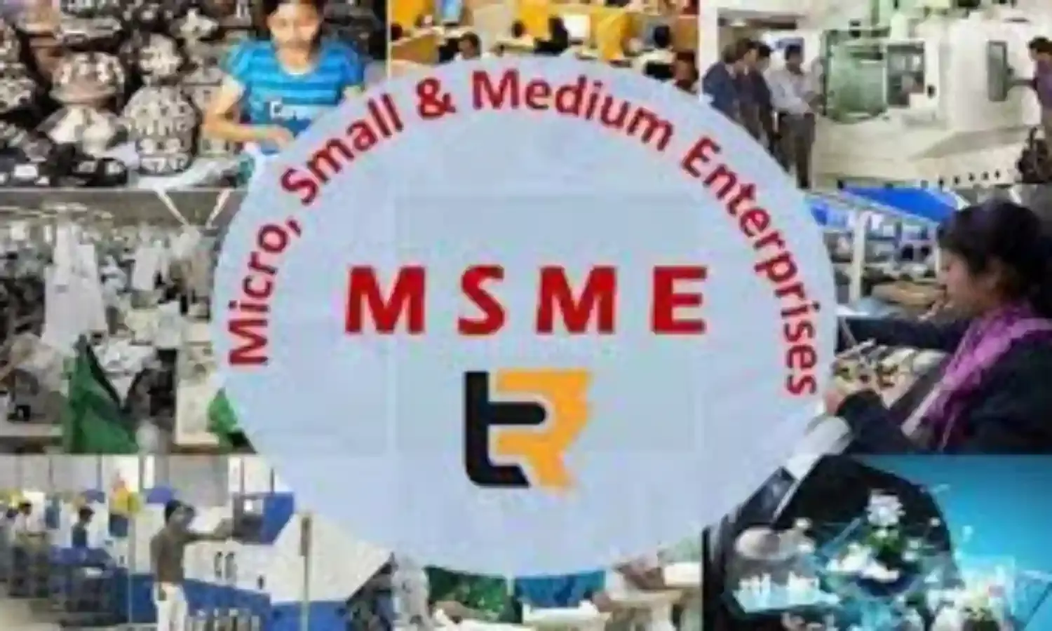 Osinbajo happy with massive entry for 4th National MSMEs Awards
