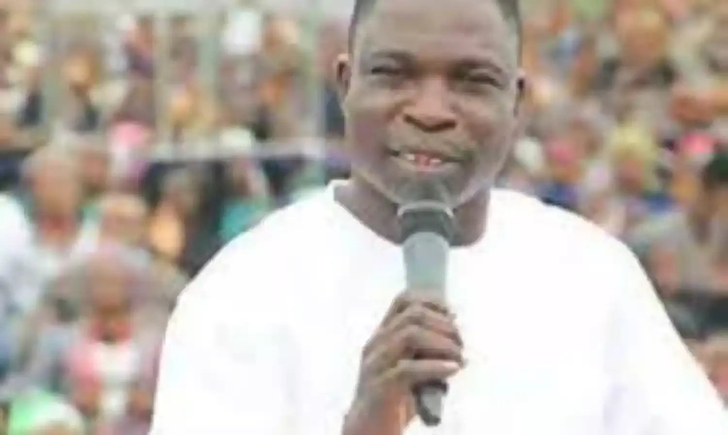 Cleric condemns incessant killings, urges FG to step up security