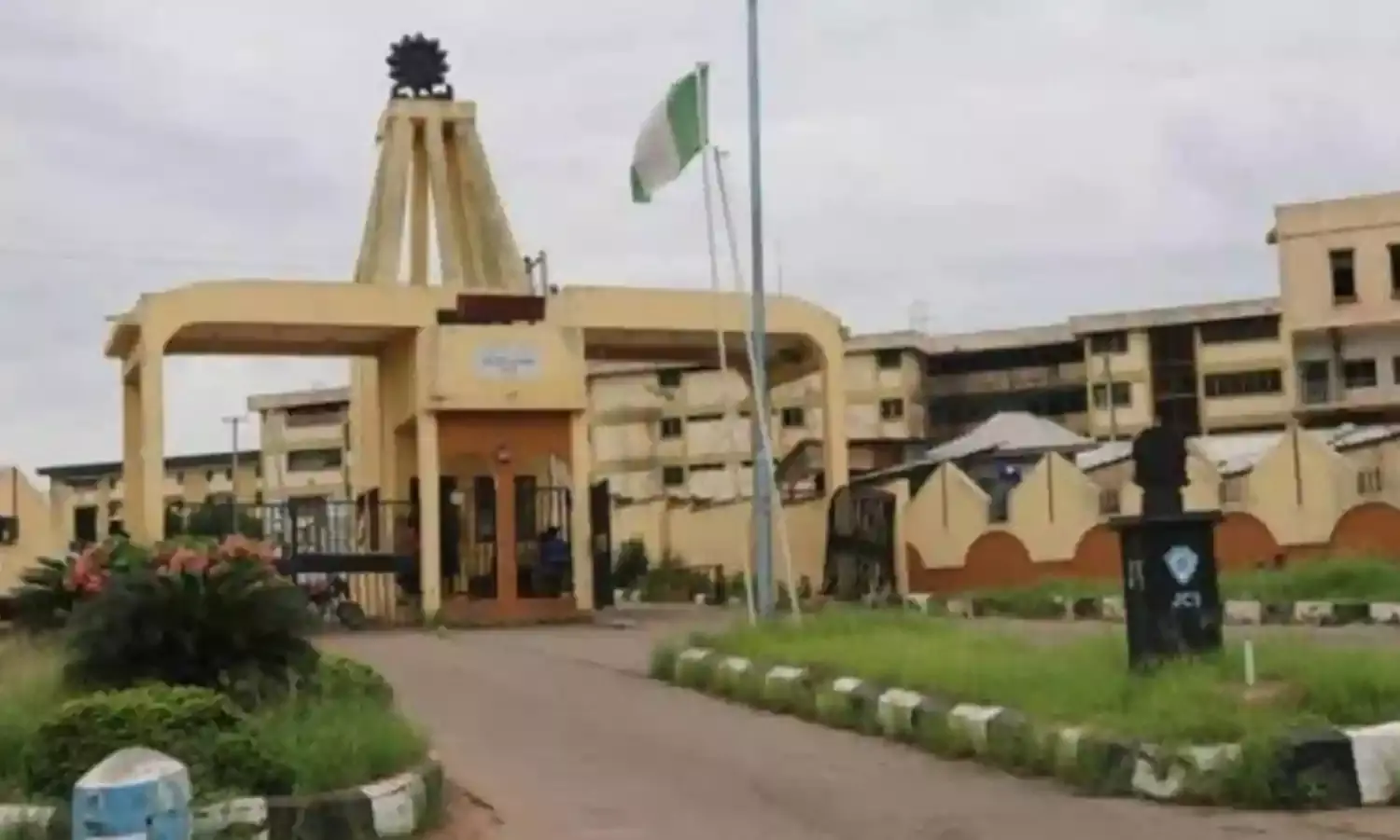 Ibadan Poly Lecturers Shun ASUP