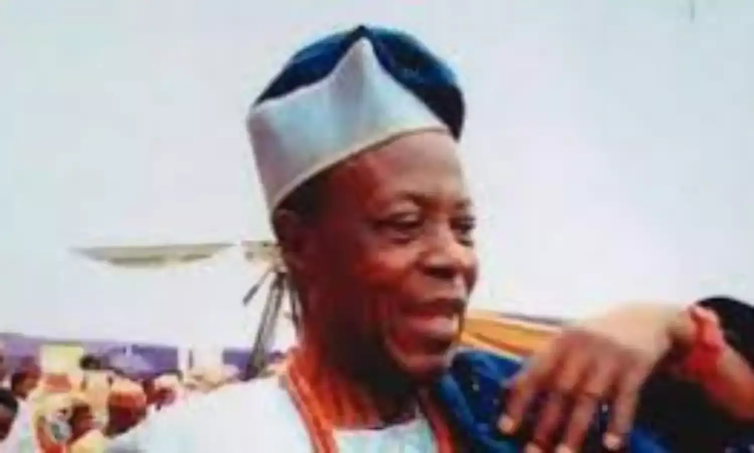 Gov. Fayemi eulogies ex-WAEC Registrar, Ajayi, at 91