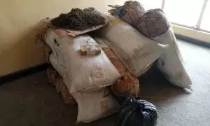 NDLEA seizes 646kg hard drugs, arrests 60 suspects