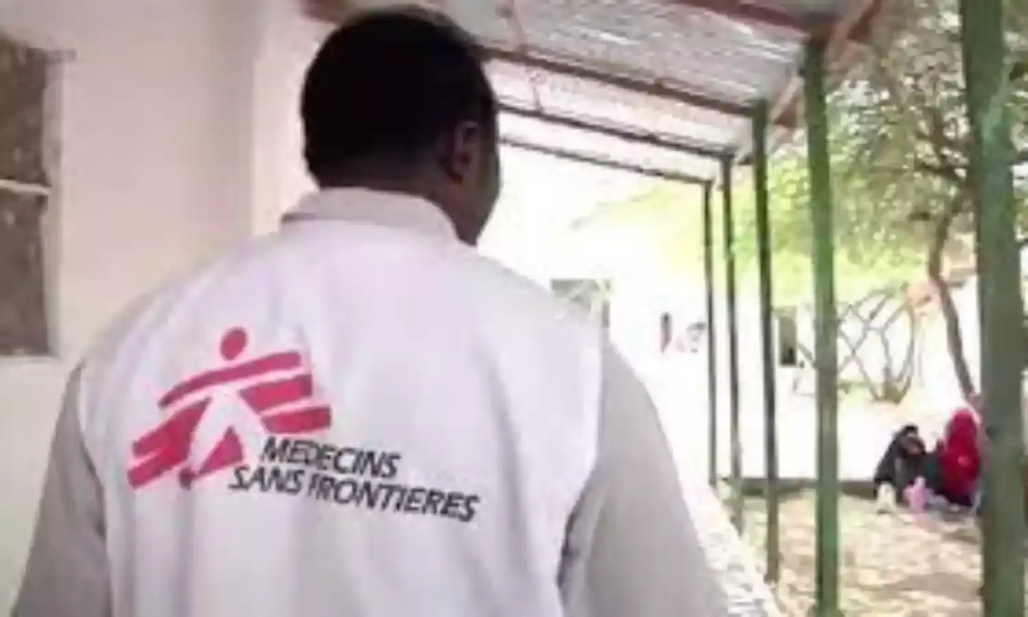 Ethiopian Crisis: Murder of three MSF staff saddens US