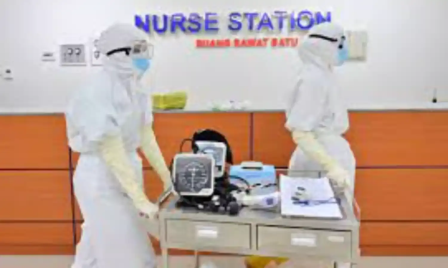 949 medical workers in Indonesia die of COVID-19- medical body