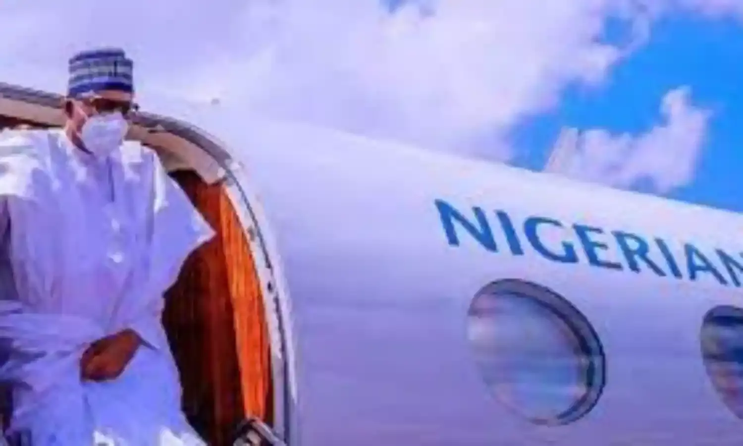 Buhari postpones London trip – Presidency