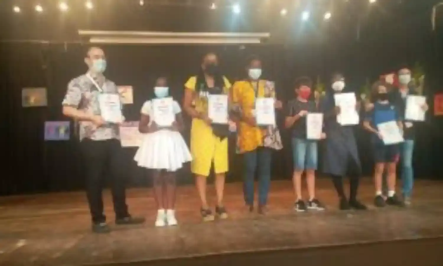 French school develops pupils’ talents in poetry