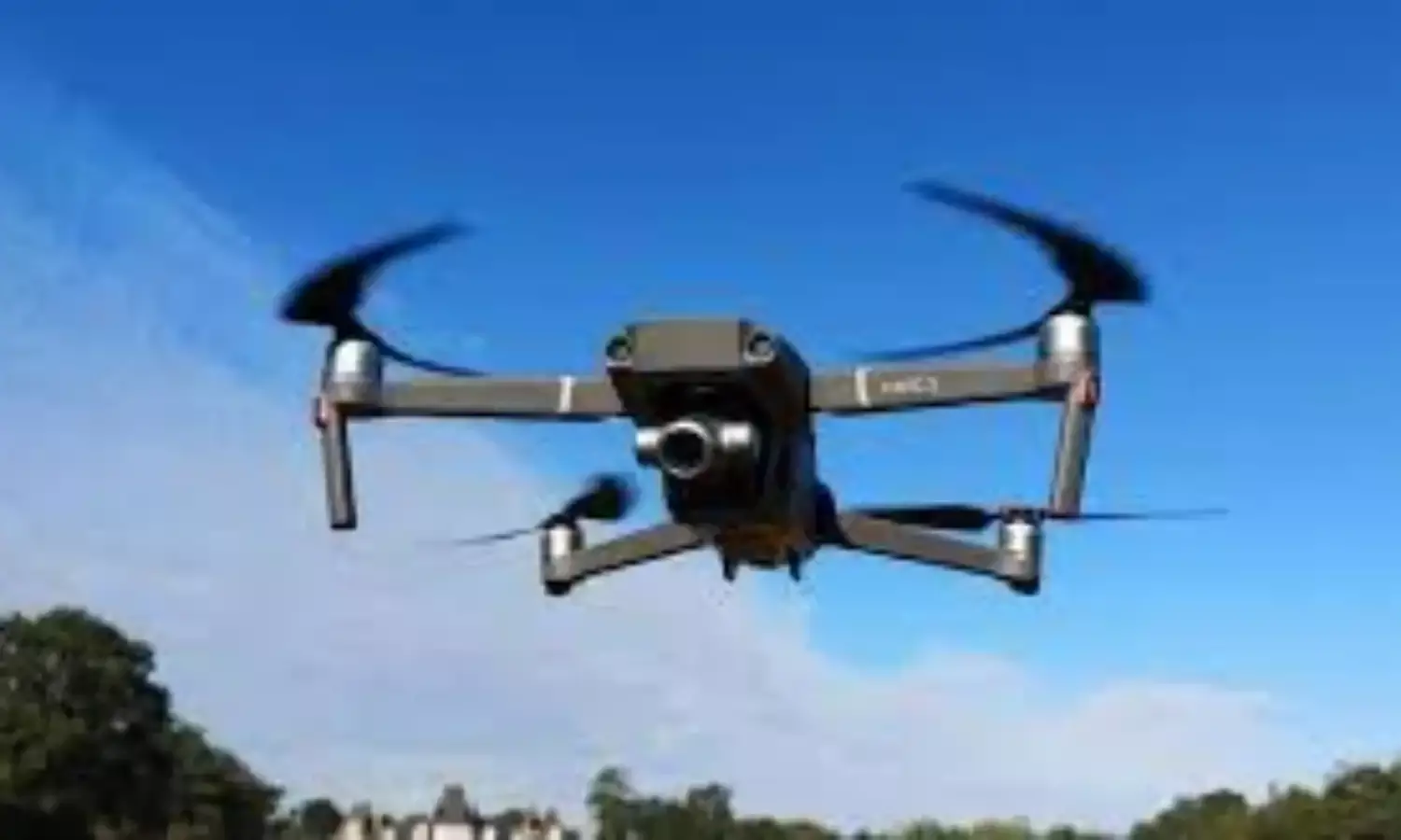 AIB-N seeks ONSA, NCAA clearance to operate drones in ‘no fly zones’