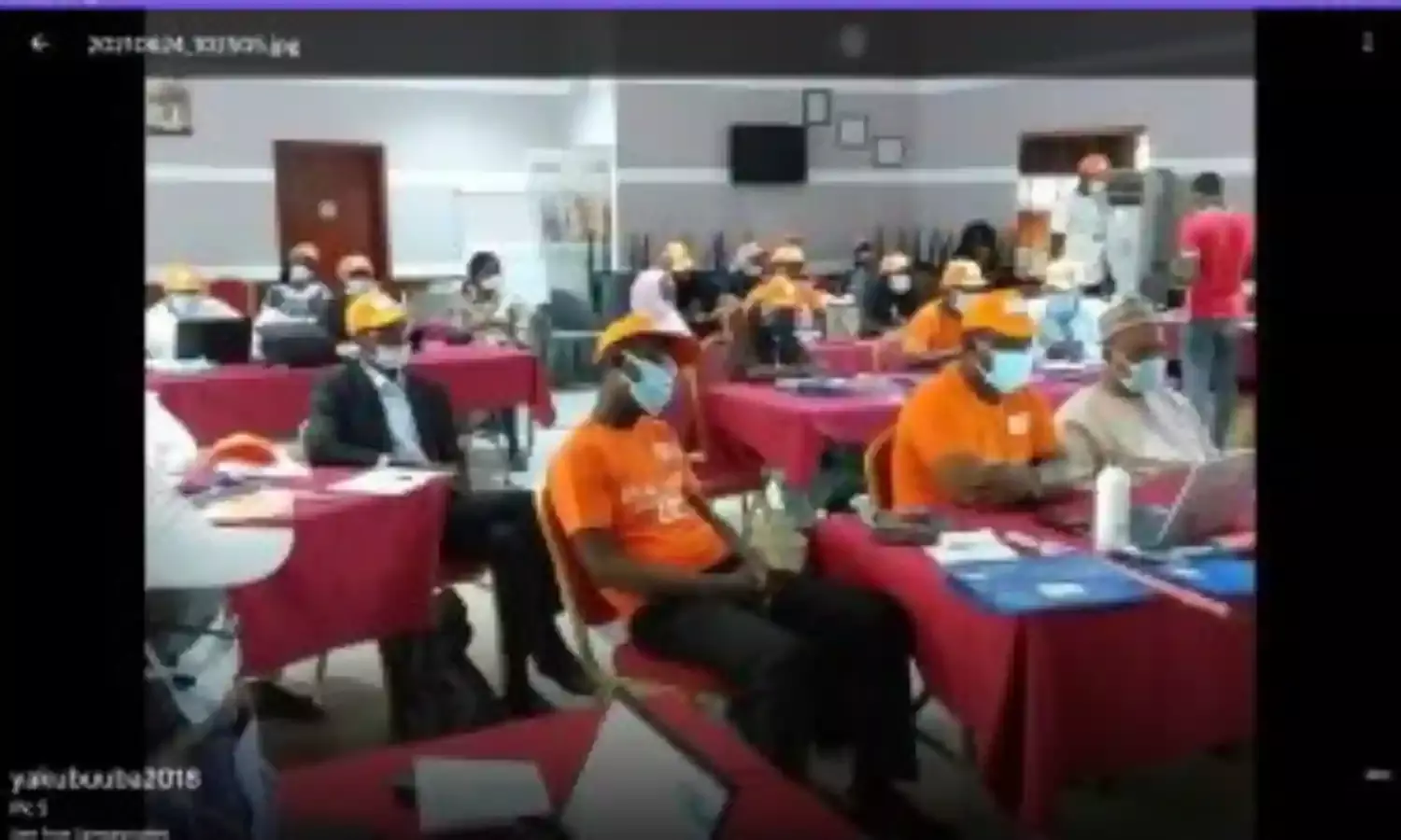 UNFPA calls for laws, policies on bodily autonomy for women, girls to check GBV