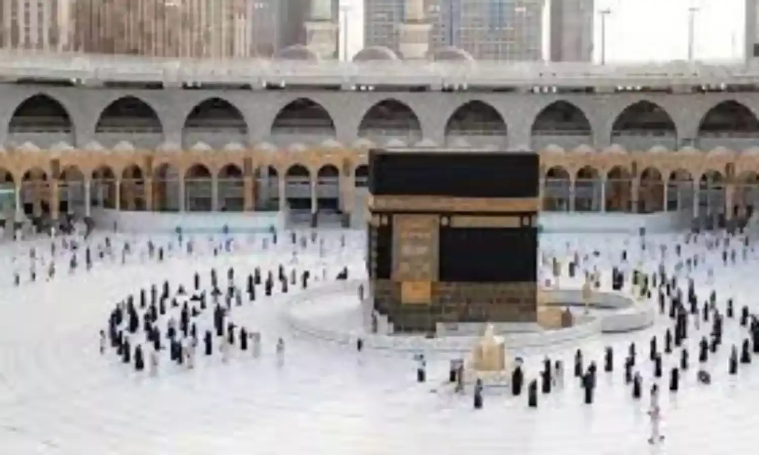 Saudi Arabia bars South Africans from attending 2021 Hajj pilgrimage