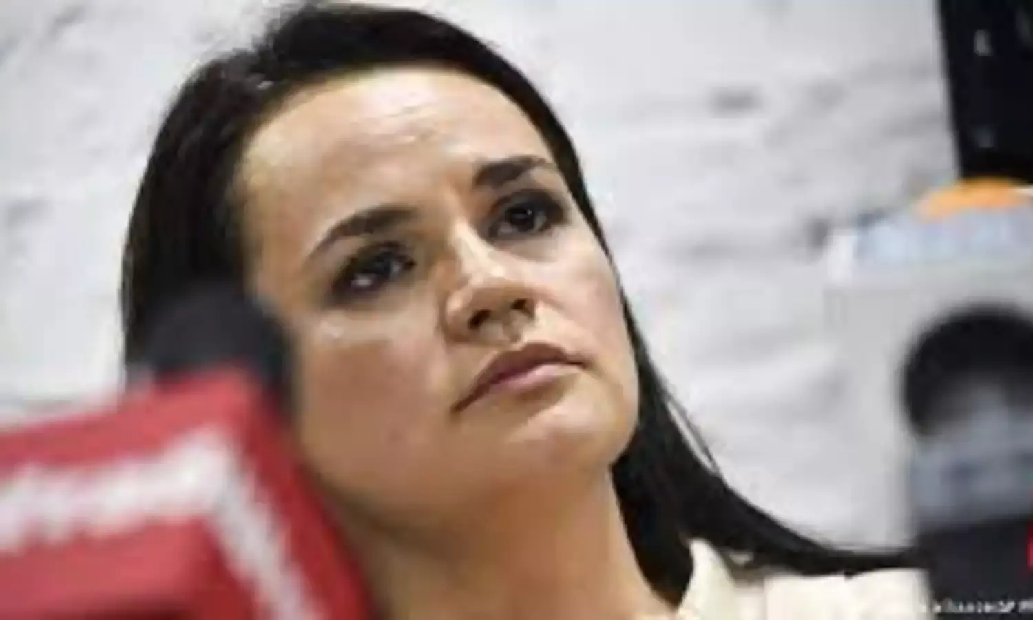 Trial begins for jailed husband of Belarusian opposition leader