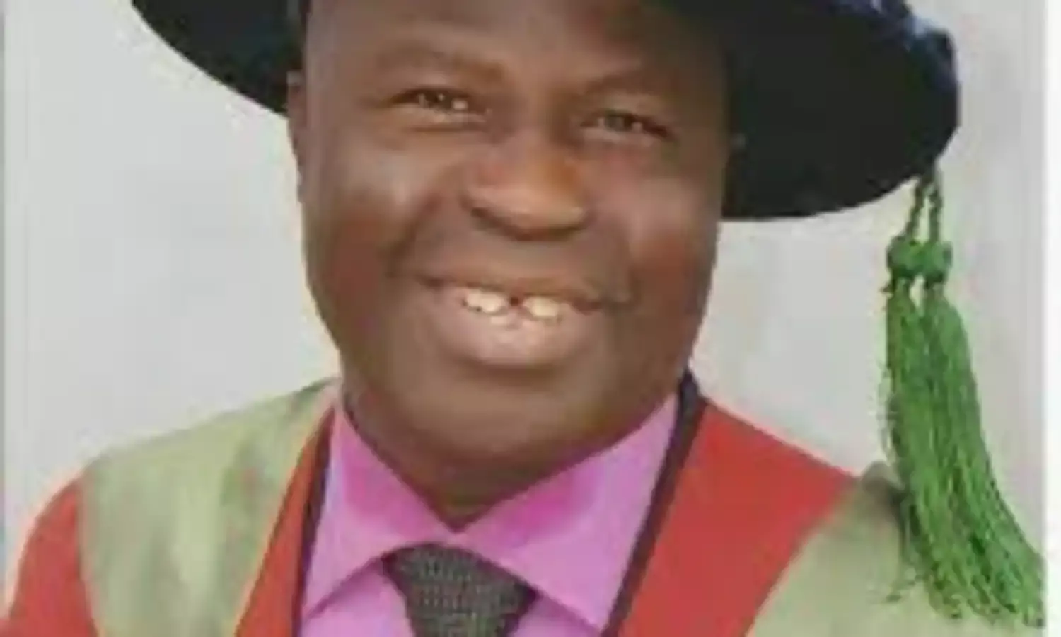 VC warns public against fake recruitment advert