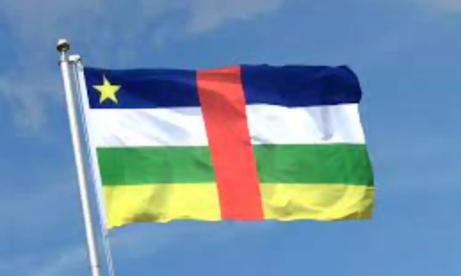 UN raises alarm over unprecedented humanitarian crisis in CAR