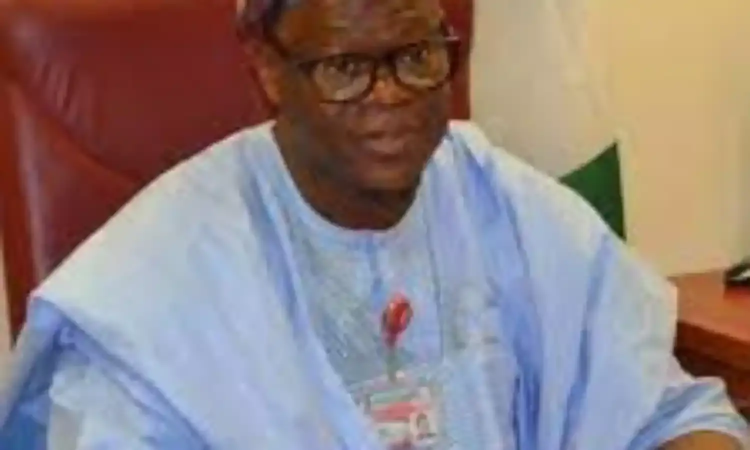 No money released for NASS renovation -Official