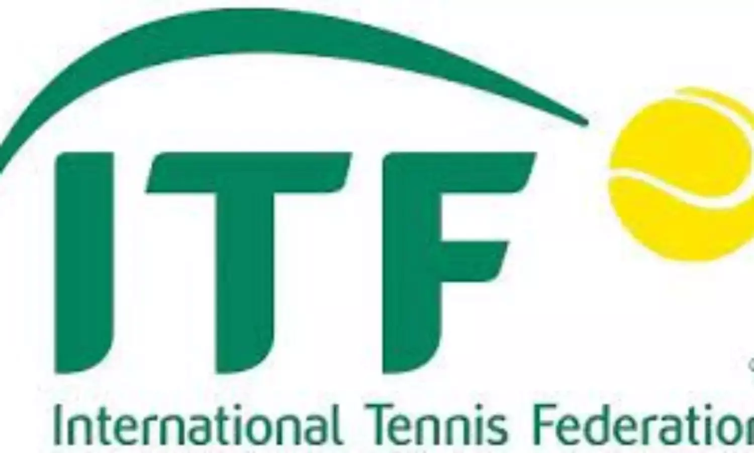 ITF J5 Tennis Tour official advises participants