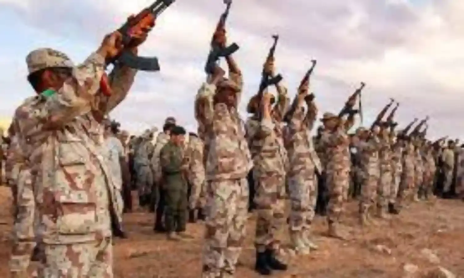 Removal of foreign fighters in Libya tops agenda at Berlin conference