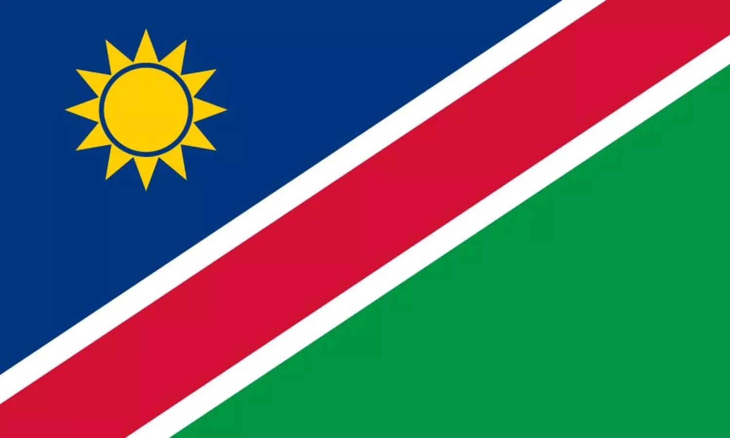 Namibia records diversified COVID-19 symptoms in 3rd wave pandemic