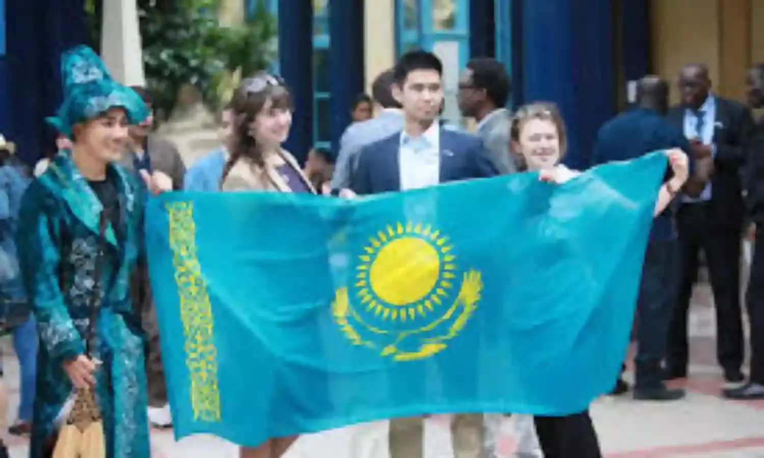 Kazakhstan introduces restrictions on employees