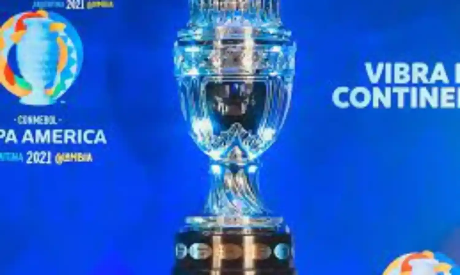 140 coronavirus cases discovered since 2021 Copa America began