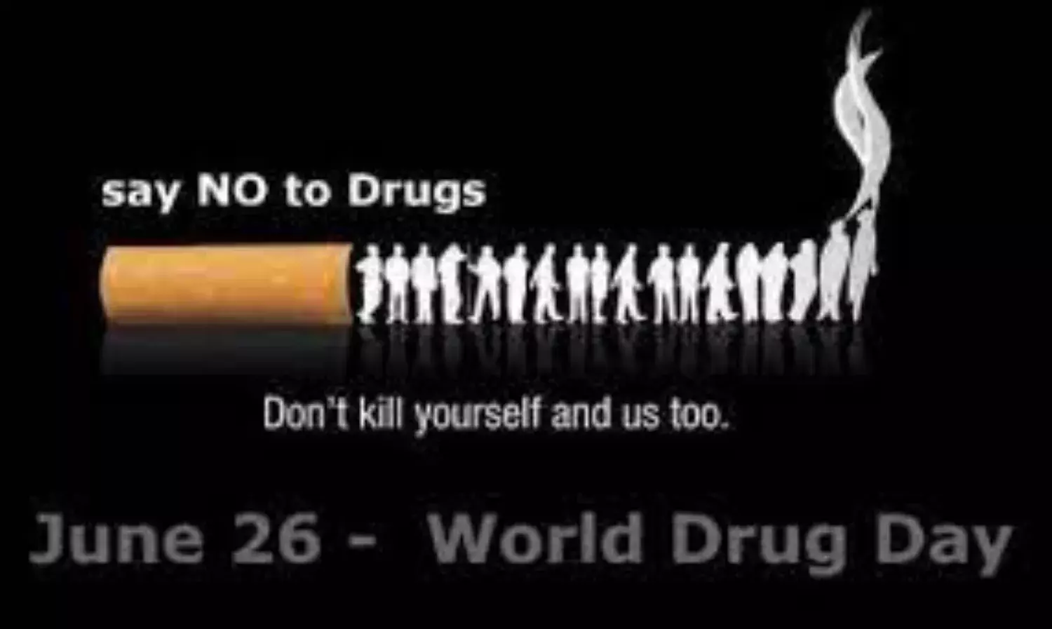 World Drug Day: NDLEA arrests 2,180 traffickers