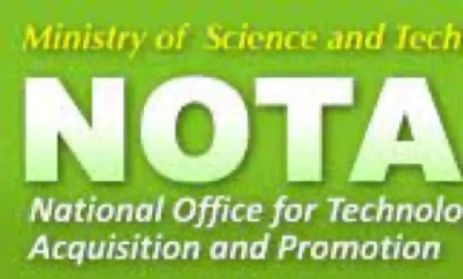 NOTAP foils capital flight, encourages indigenous technology adaptation — DG