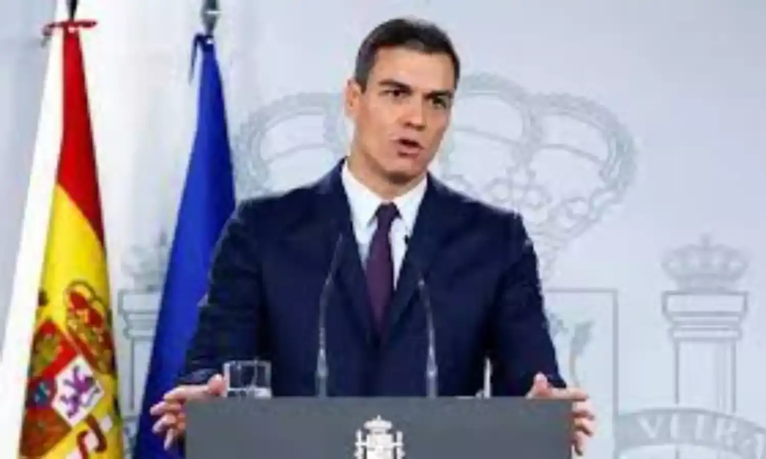 Spain to pardon jailed Catalan separatist leaders