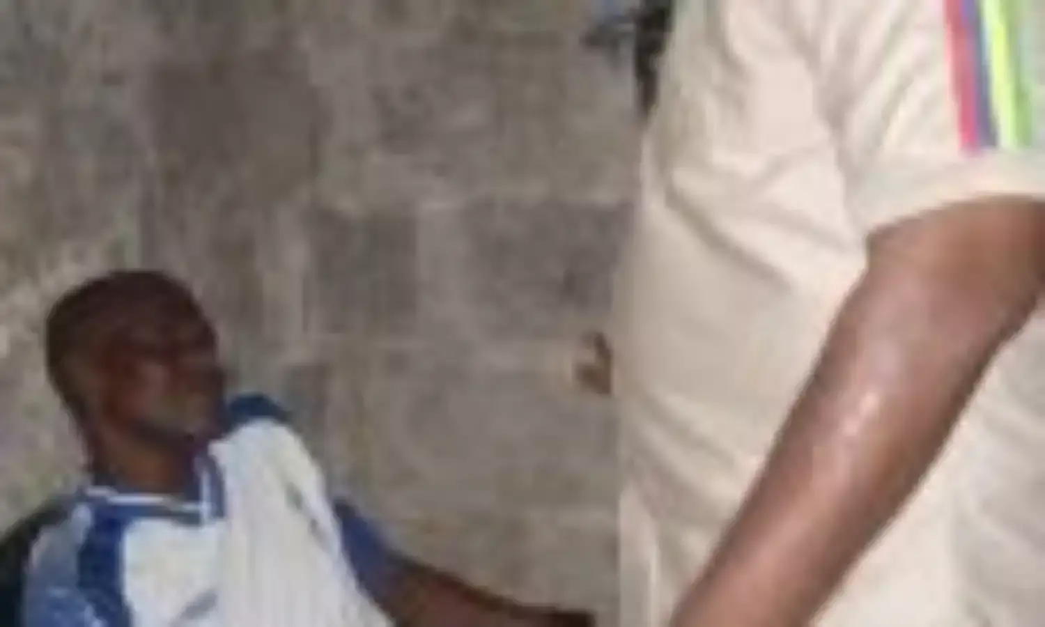 Badagry Council boss condoles with family of slain student