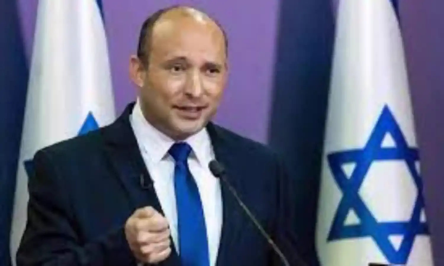 Israeli PM raises alarm on Iran’s president-elect over nuke deal