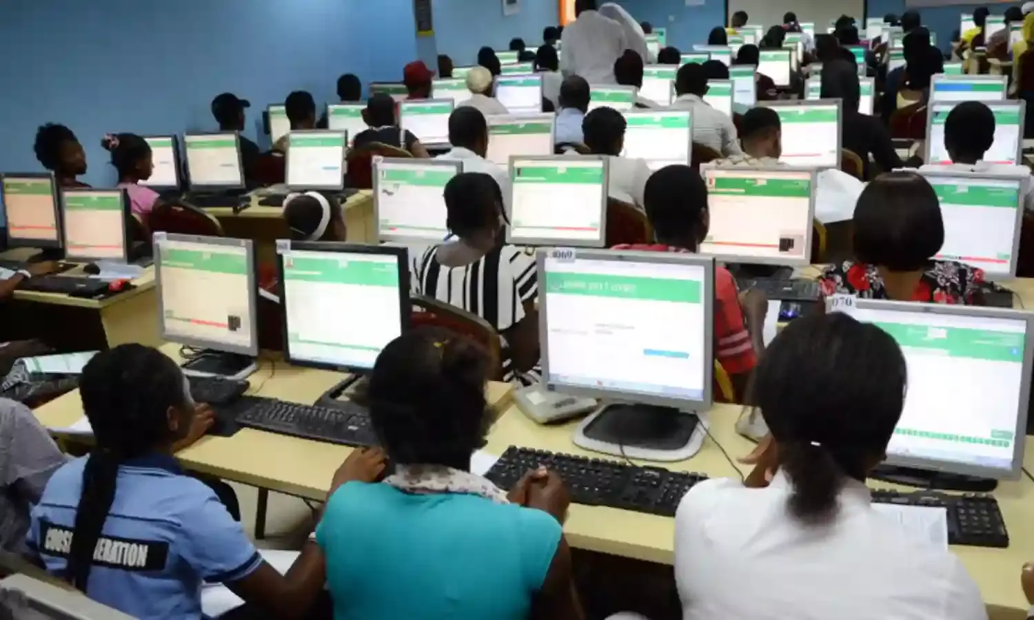 Candidates in Enugu laud JAMB for hitch-free CBT