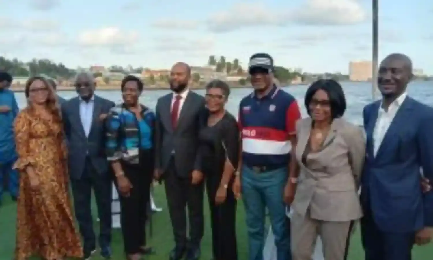 Association to build judges capacity to tackle maritime cases