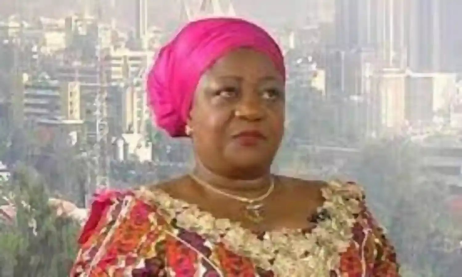 PDP Advises Senate to Reject Onochie’s Nomination as INEC Commissioner