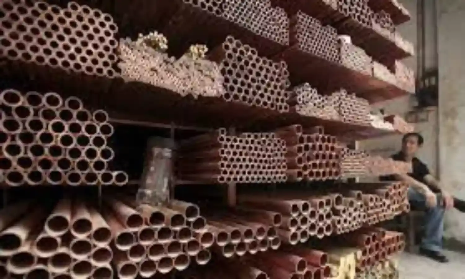 China to Release Metal Reserves for Stable Commodity Price