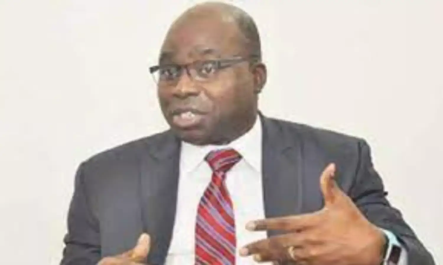 Let’s resuscitate lost values to stamp out corruption — ICPC boss