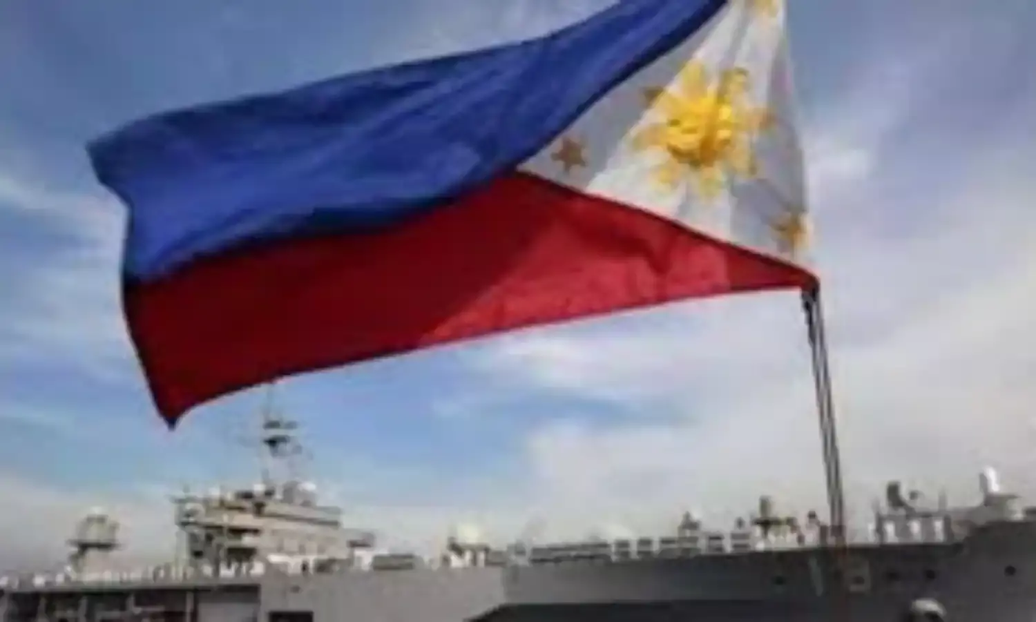 Philippines Records 5,389 New COVID-19 Cases, 118 More Deaths