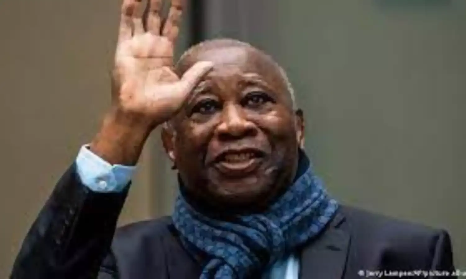 Cote d’Ivoire Hopes to End Decade of Rancour with Gbagbo’s Return