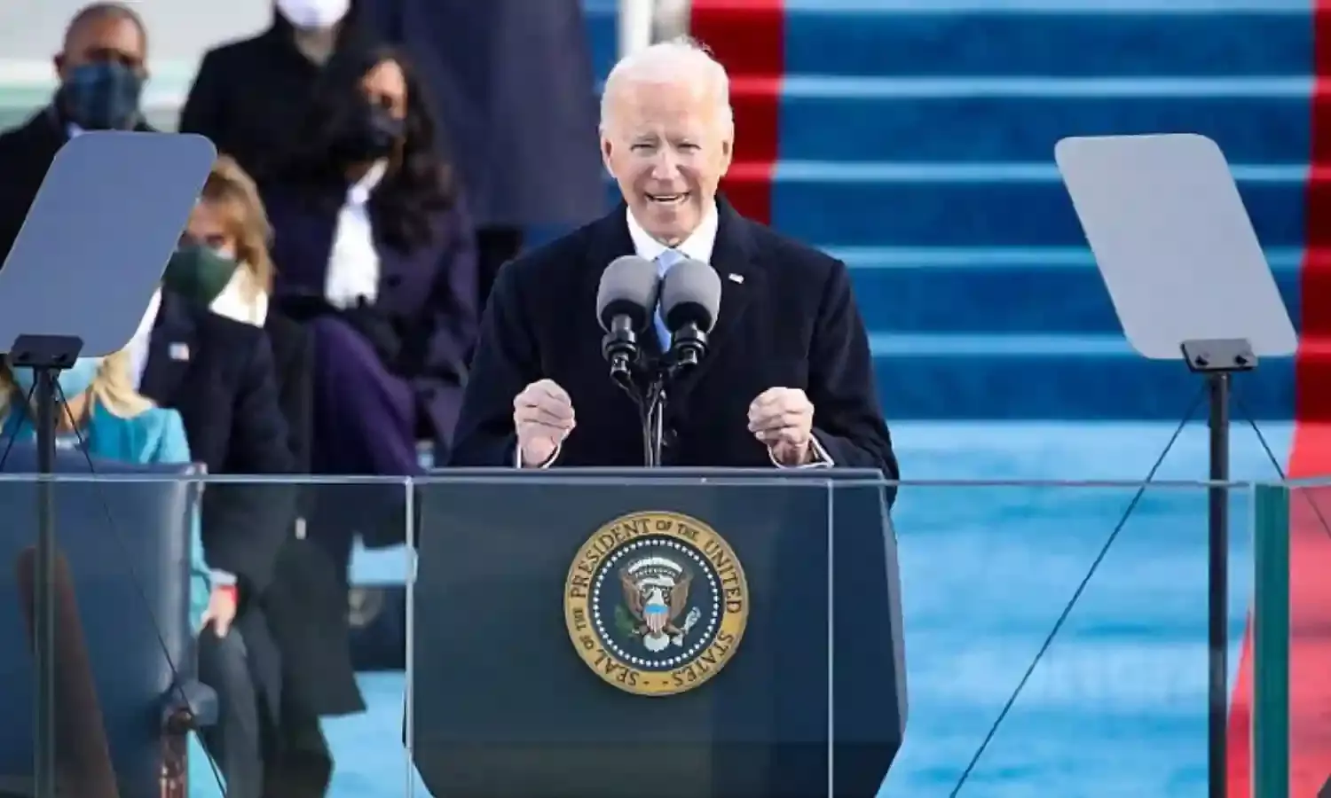 Biden Administration Releases Billions in Relief for Puerto Rico