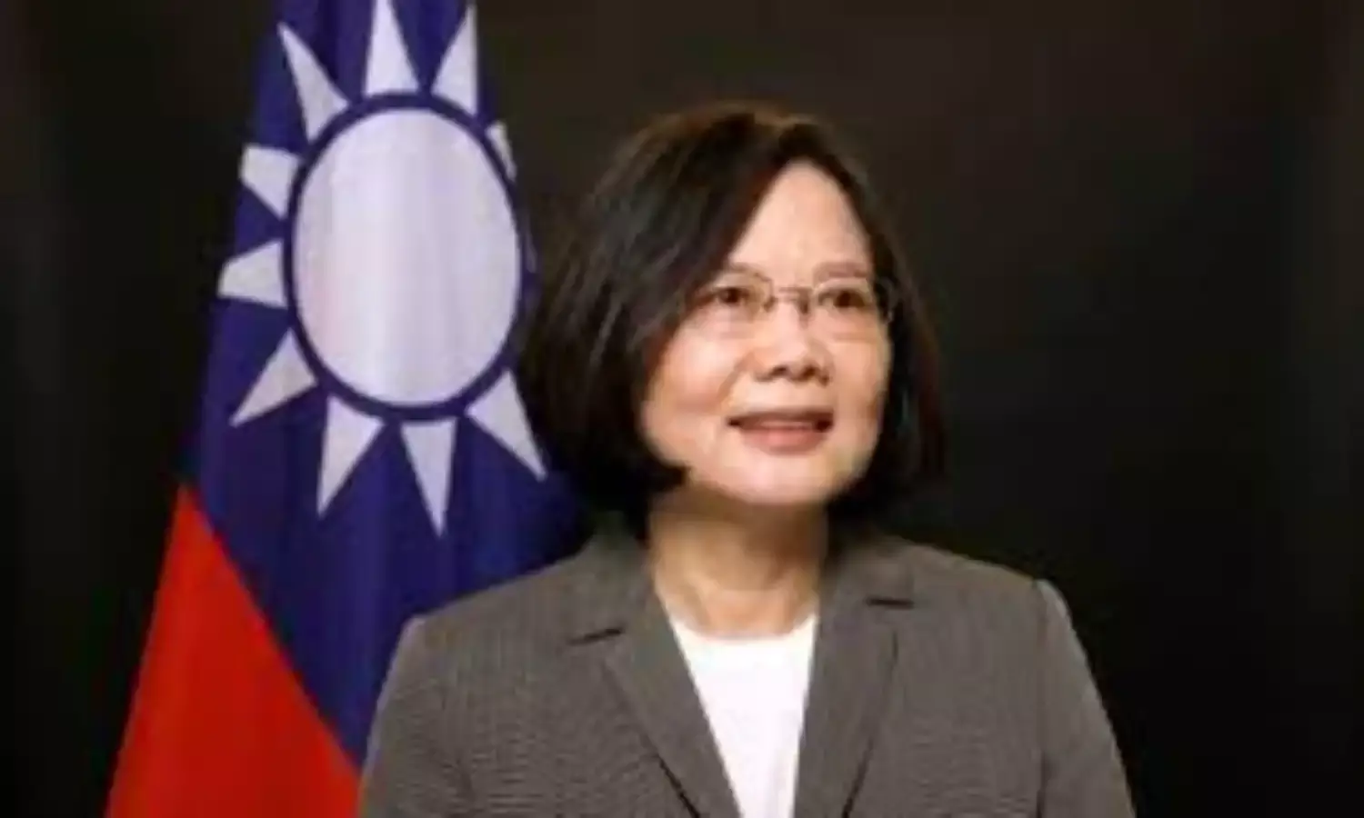 Taiwan’s President Thanks G7 for Security Support