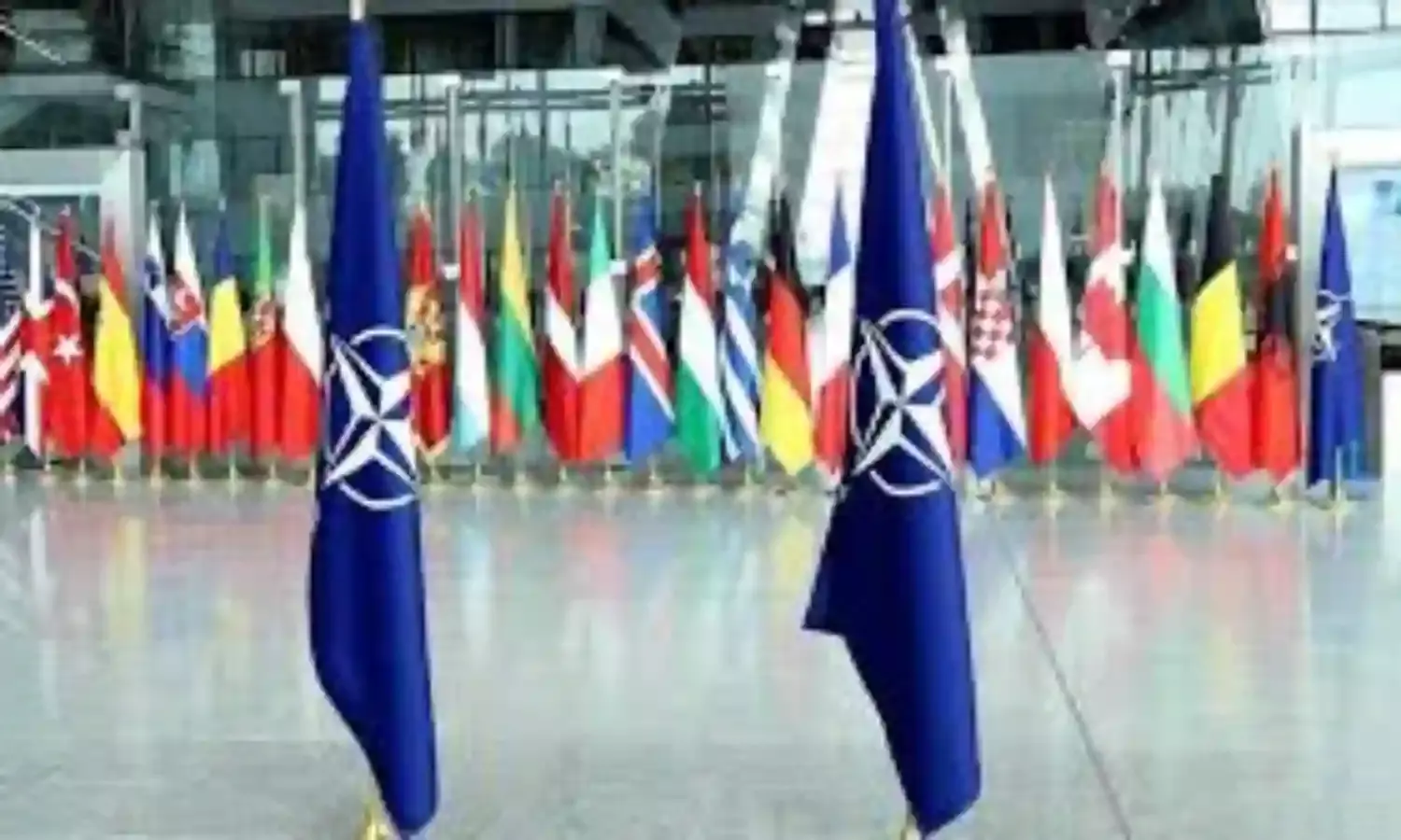 NATO Summit Opens With Focus on Solidarity After Trump Era