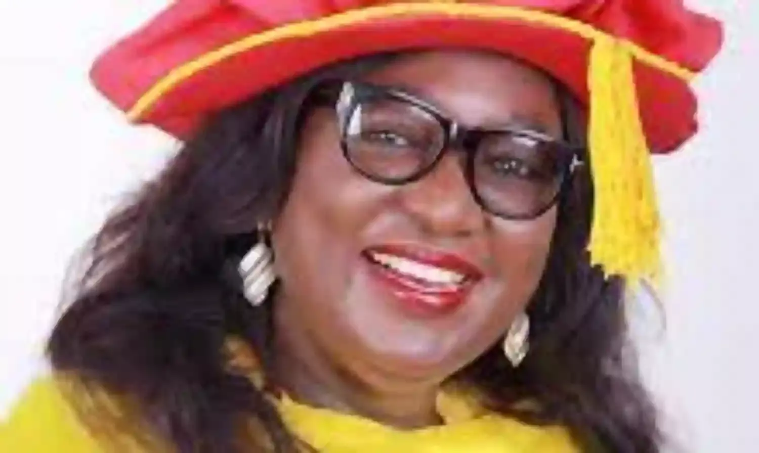 UNICAL VC Bags African Teaching Authourity Award