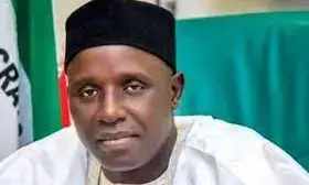 We should amend our Electoral Act to have credible elections – Sen. Gyang