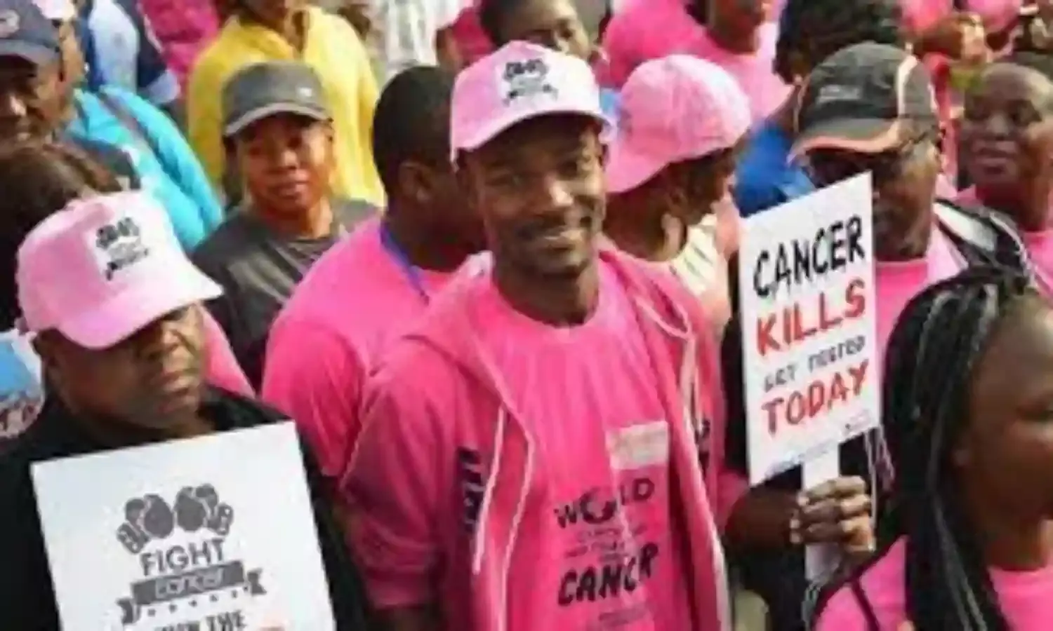 NGO calls for more cancer awareness in rural communities