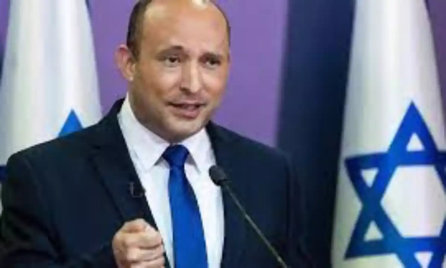 New Israeli Premier Bennett Presents New Cabinet