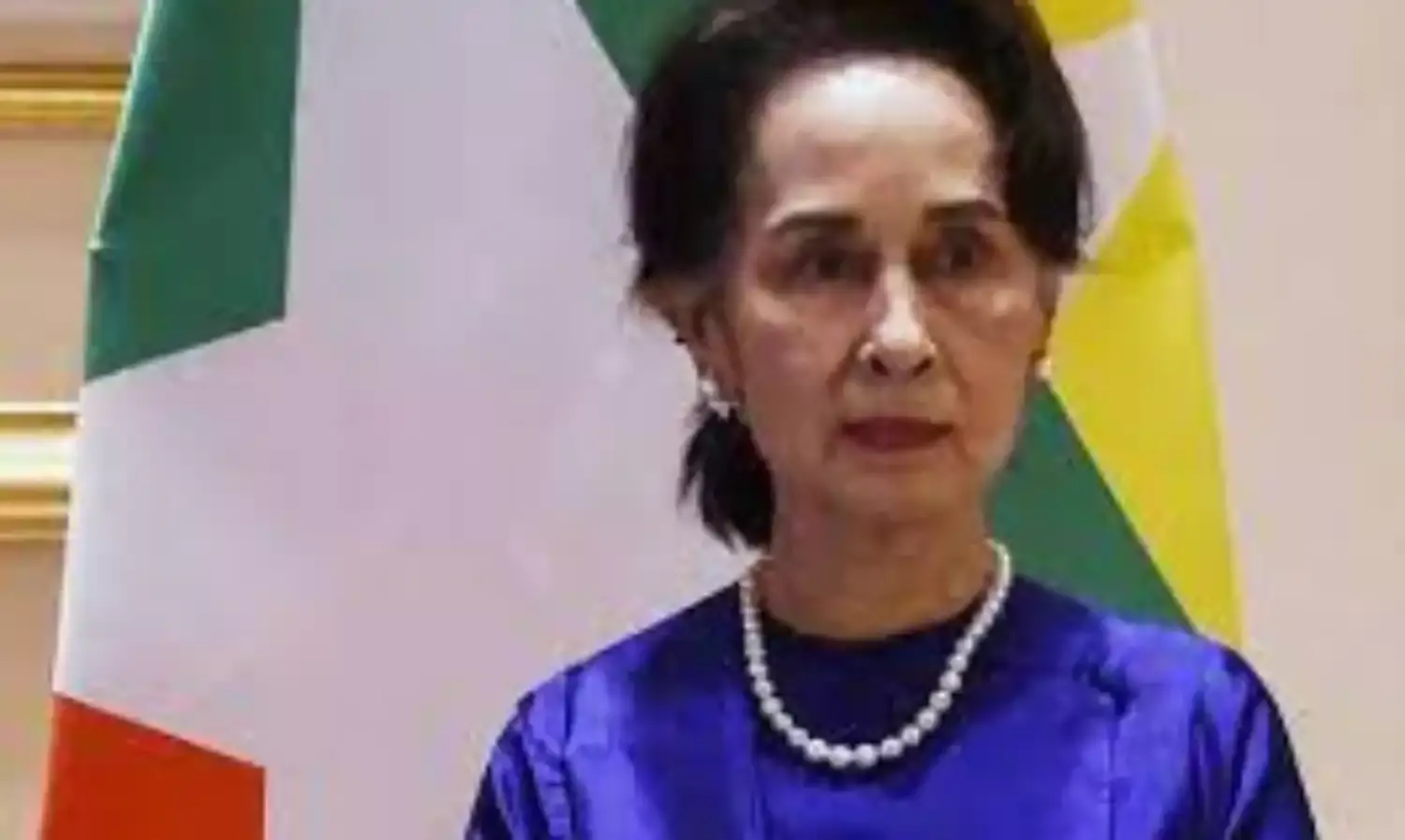 Verdict Against Myanmar’s Aung San Suu Kyi Likely by Mid-August