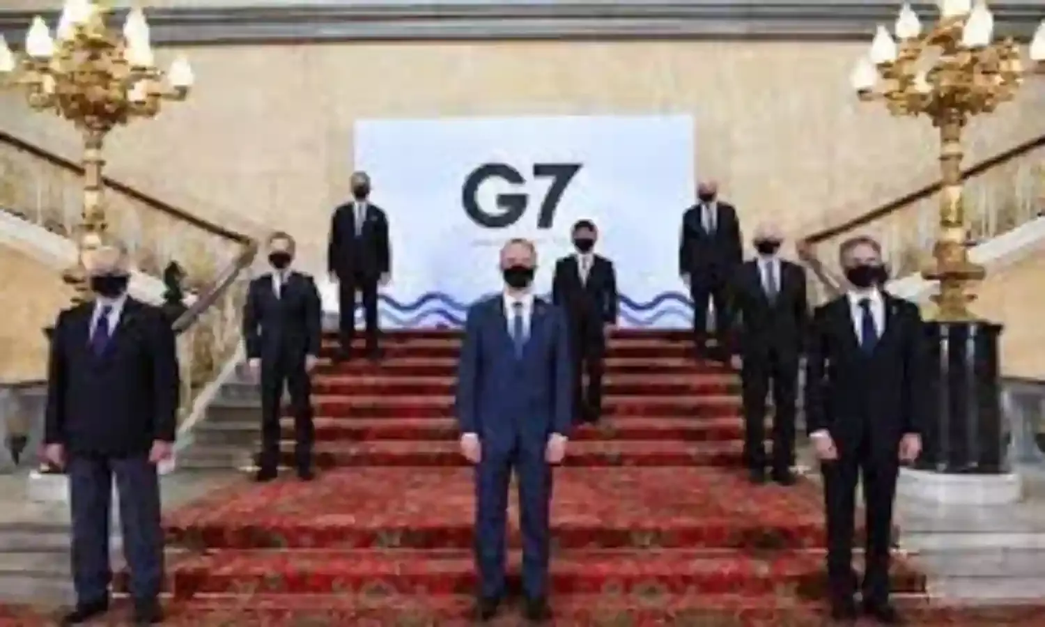 G7 Ministers Pledge to Take Measures to Tackle Corruption