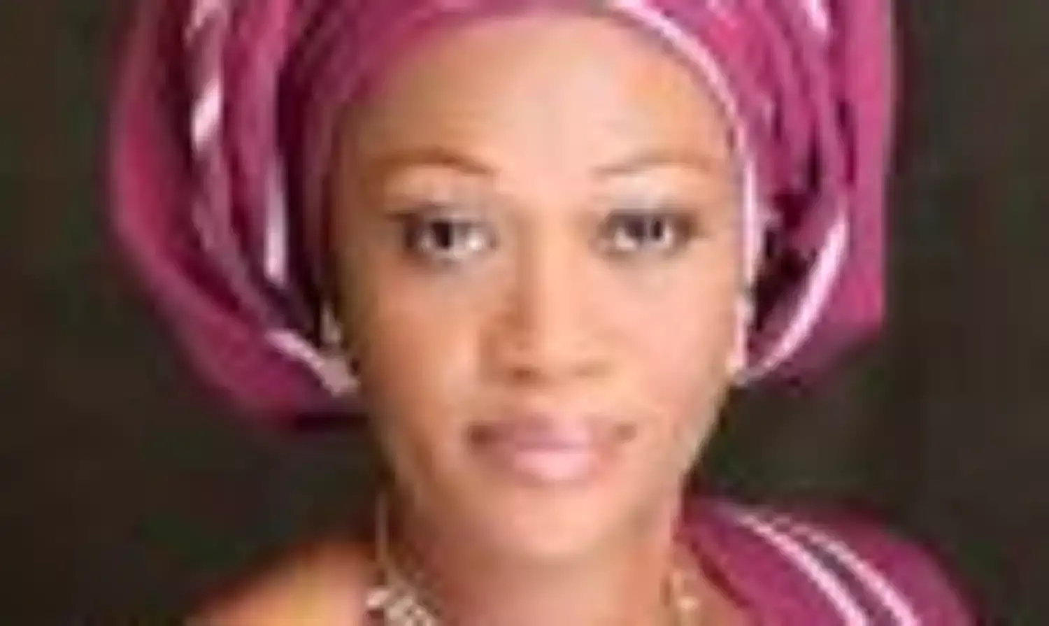 Nigeria, diamond in the rough – Oluremi Tinubu
